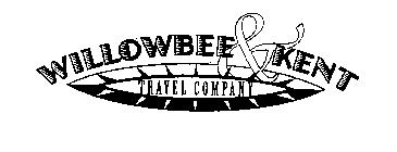 WILLOWBEE & KENT TRAVEL COMPANY