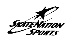 SKATENATION SPORTS