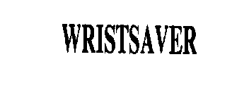 WRISTSAVER