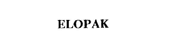 ELOPAK