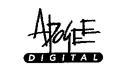 APOGEE DIGITAL