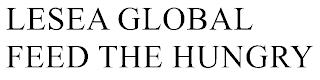 LESEA GLOBAL FEED THE HUNGRY