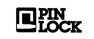 PIN LOCK