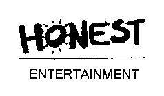 HONEST ENTERTAINMENT