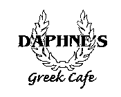DAPHNE'S GREEK CAFE