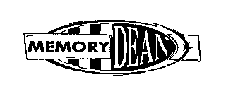 MEMORY DEAN