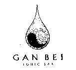 GAN BEI TONIC BAR