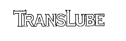 TRANSLUBE