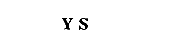 Y S