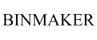 BINMAKER