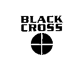 BLACK CROSS