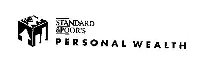 STANDARD & POOR'S PERSONAL WEALTH