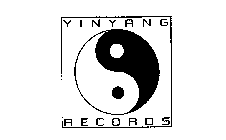 YINYANG RECORDS