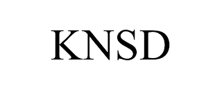 KNSD