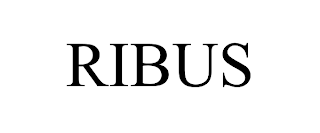 RIBUS