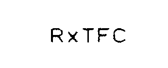 RXTFC