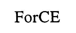 FORCE