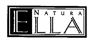 NATURA ELLA