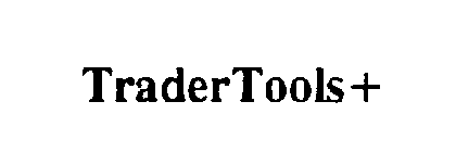 TRADERTOOLS+