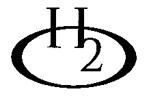 H2O