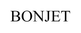 BONJET