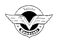 V VULCAN KAWASAKI