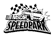 NASCAR SPEEDPARK