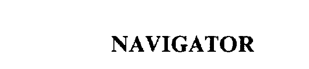 NAVIGATOR