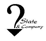 STATE & COMPANY