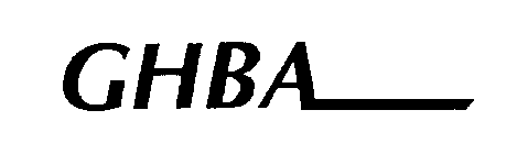 GHBA