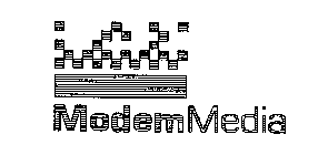 MODEM MEDIA