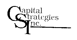 CAPITAL STRATEGIES INC.