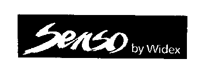 SENSO BY WIDEX