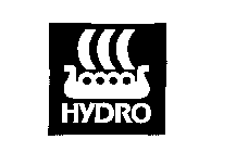 HYDRO