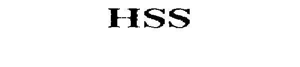 HSS