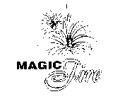 MAGIC FIRE