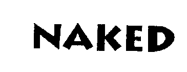 NAKED