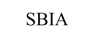 SBIA