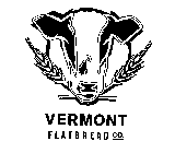 VERMONT FLATBREAD CO.