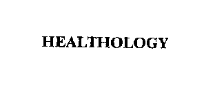 HEALTHOLOGY