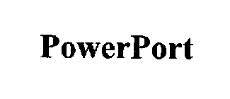 POWERPORT