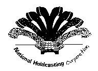 NATIONAL HOLDCASTING CORPORATION