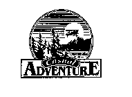 CASUAL ADVENTURE