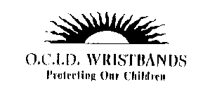 O.C.I.D. WRISTBANDS PROTECTING OUR CHILDREN