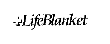 LIFEBLANKET