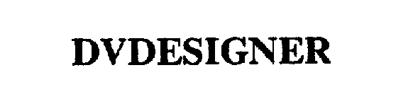 DVDESIGNER