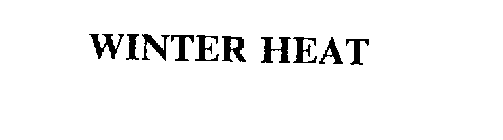 WINTER HEAT