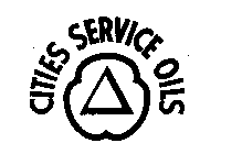 CITIES SERVICE OILS