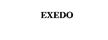 EXEDO