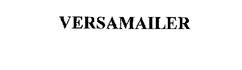 VERSAMAILER